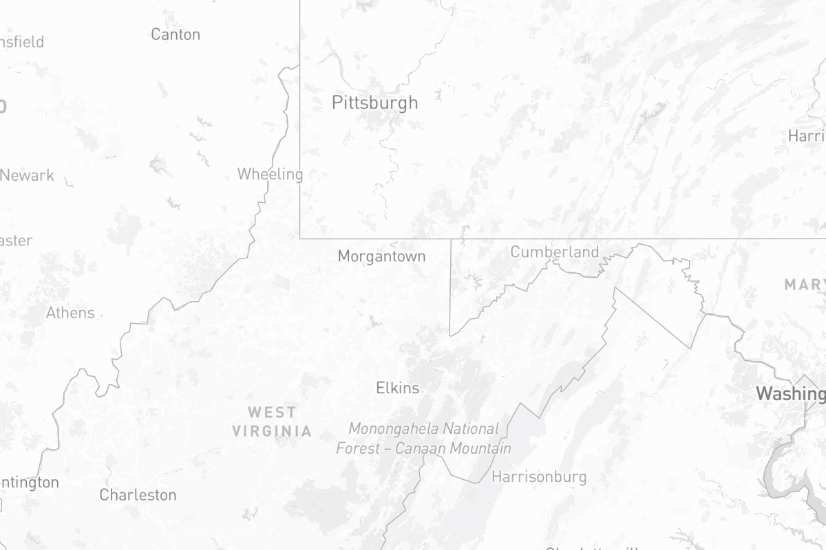 District map