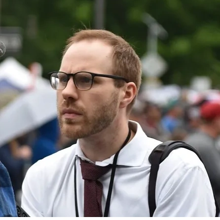 Podcast Episode 23: Oregon primaries with Dirk VanderHart of OPB