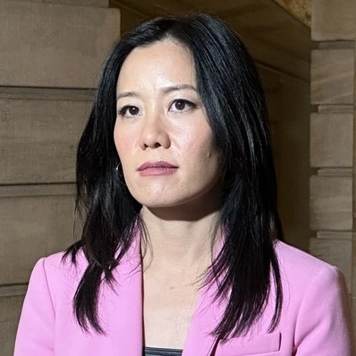 Podcast Episode 26: Post-Debate Analysis + New York Races w/ Emily Ngo of Politico