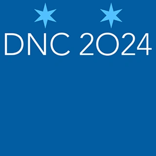 Podcast Episode 29: Democratic National Convention from Chicago