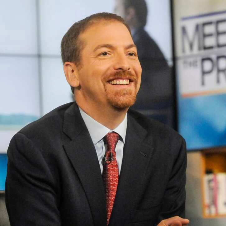 Podcast Episode 30: Oregon Poll, Rating Changes, Meeting the Press with Chuck Todd