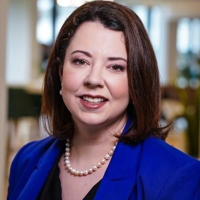 Podcast Episode 40: Top Governors Races and Ratings w/ Jessica Taylor of The Cook Political Report