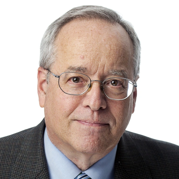 Podcast Episode 50: A Legacy of Nonpartisan Political Analysis w/ Stuart Rothenberg