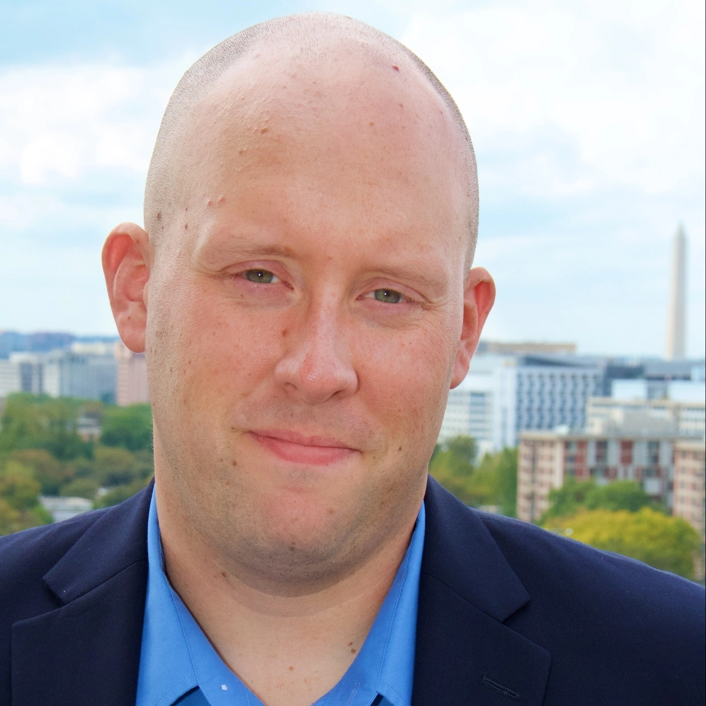 Podcast Episode 53: OH-IO Senate Rating Change + Redistricting w/ Kyle Kondik of Crystal Ball