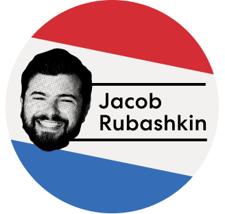 Jacob Rubashkin