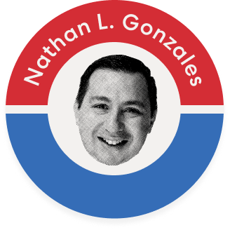 Nathan Gonzales