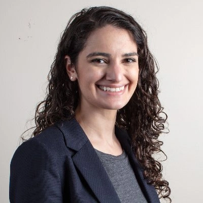 Podcast Episode 59: 2025 Election Results + Shutdown Politics w/ Leah Askarinam of the AP