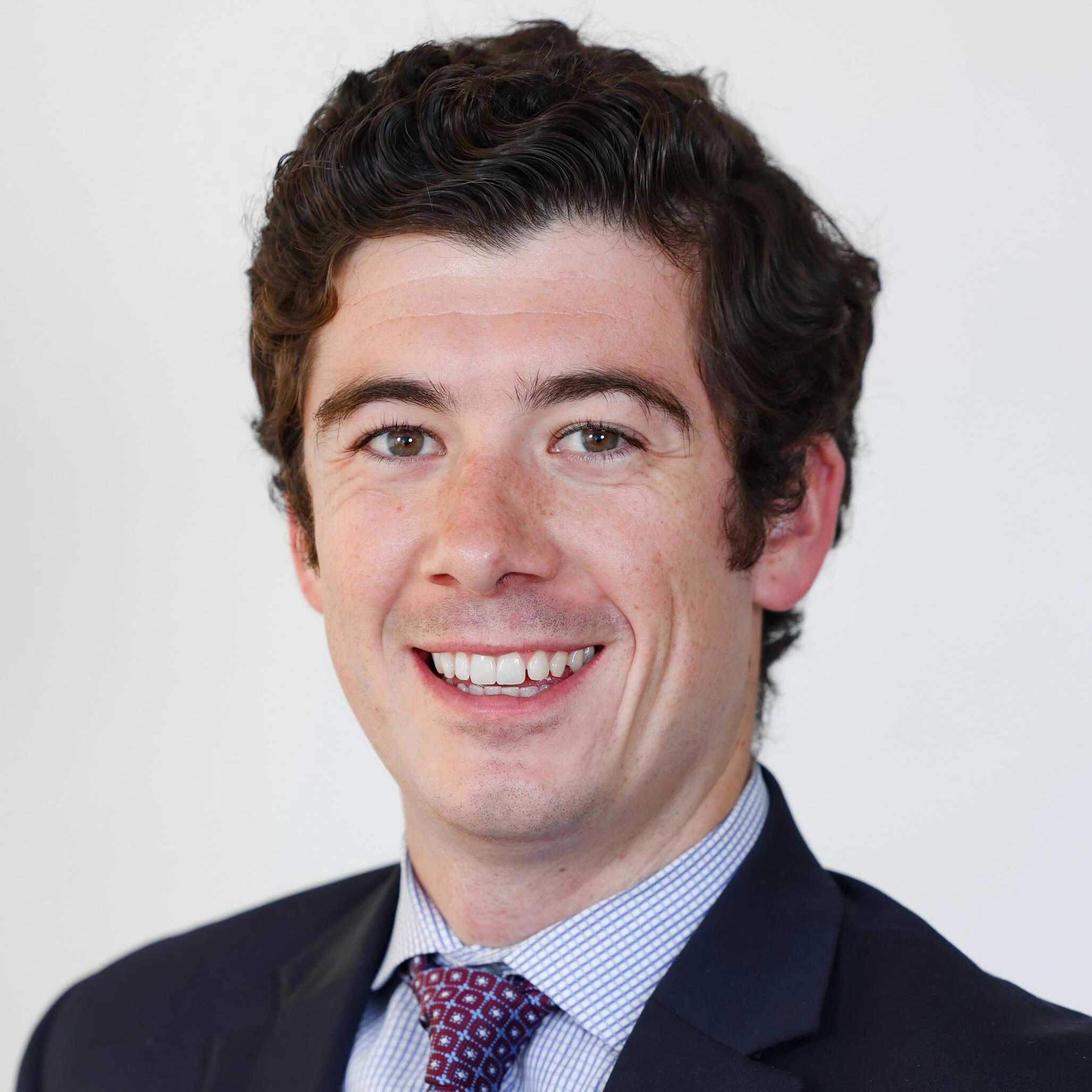 Podcast Episode 60: What Should Republicans, Democrats be Thankful For? w/ Kirk Bado of NJ’s Hotline
