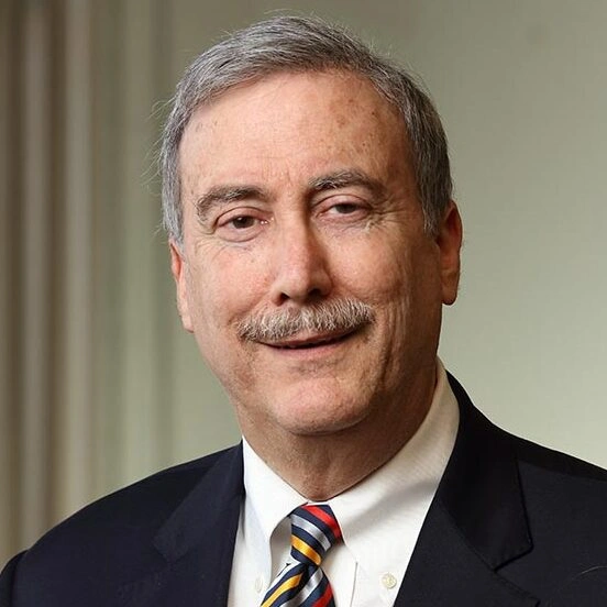 Episode 61: “I Know Nothing About Anything But Politics” with Larry Sabato