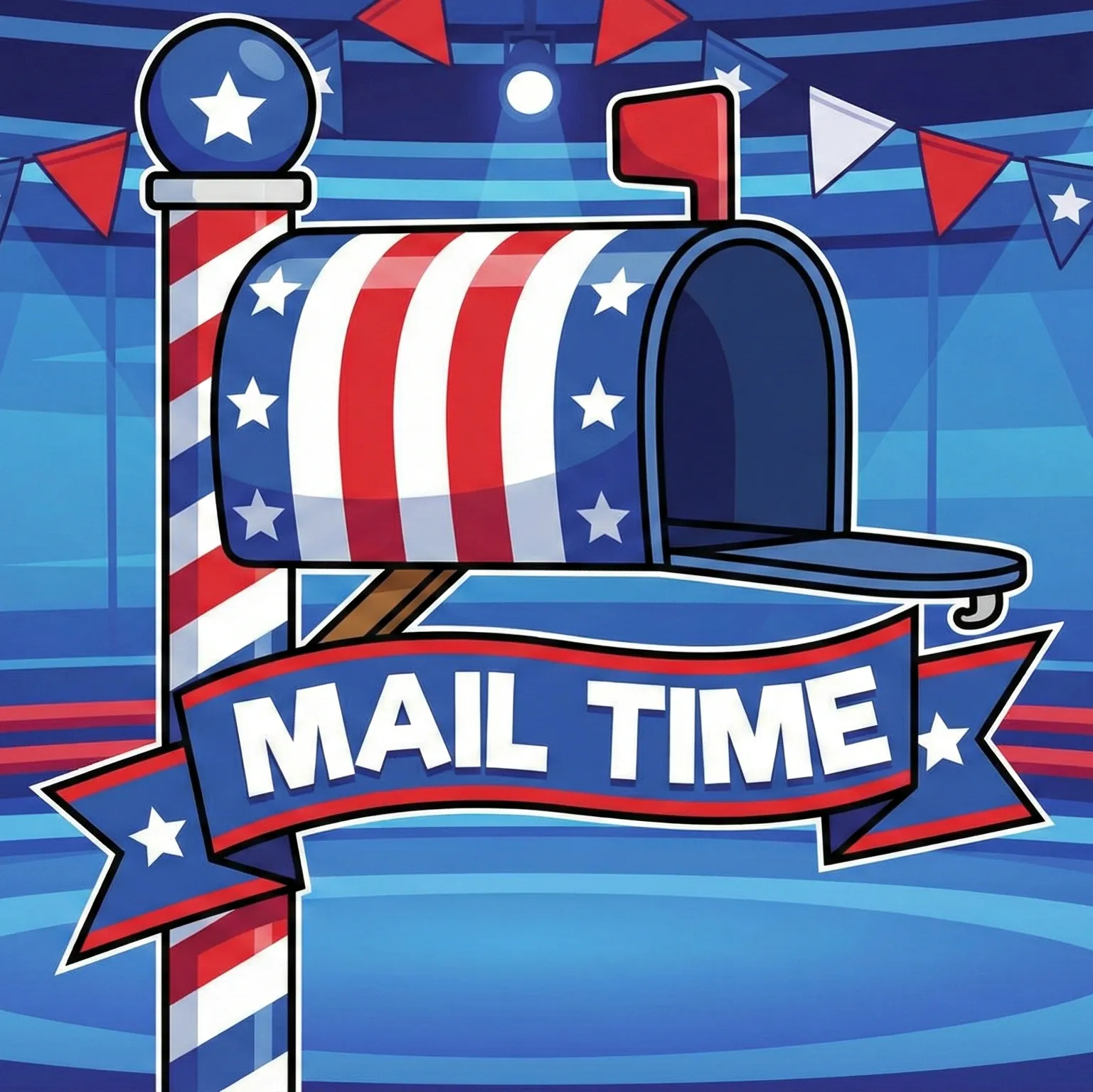 Podcast Episode 62: Holiday Mailbag with Nathan & Jacob