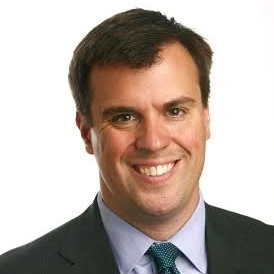 Podcast Episode 63: 2026 Predictions with Jonathan Martin of Politico