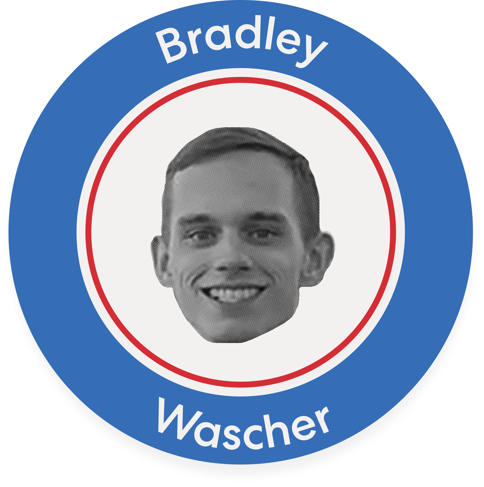 Bradley Wascher