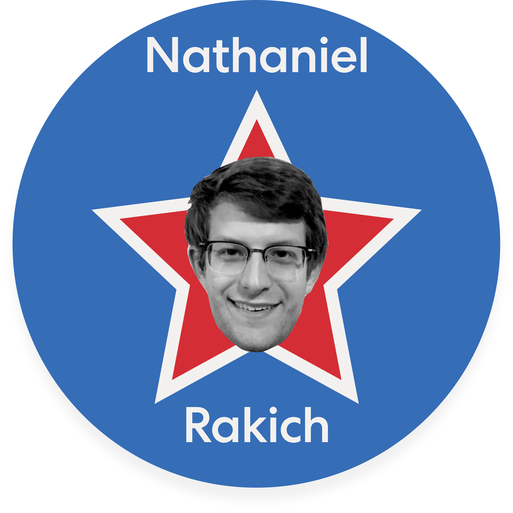 Nathaniel Rakich
