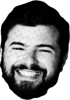 Jacob Rubashkin