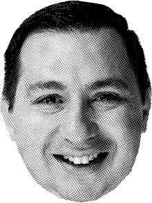 Nathan Gonzales