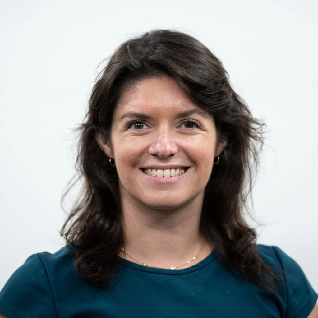 Podcast Episode 67: Democrats Favored to Win House Majority w/ Mel McIntire of Roll Call