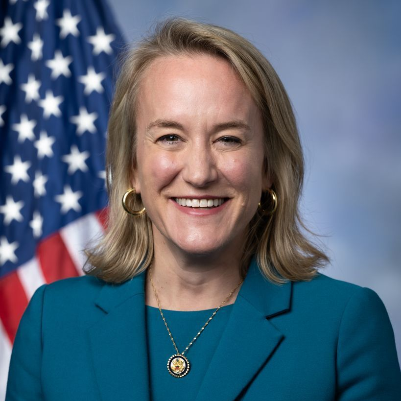 Nikki Budzinski