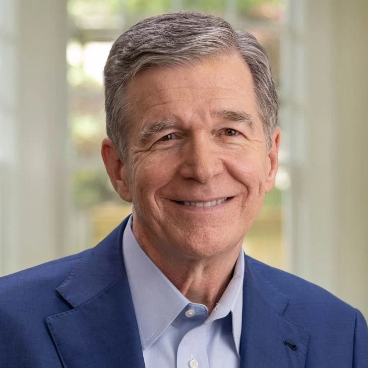 Roy Cooper