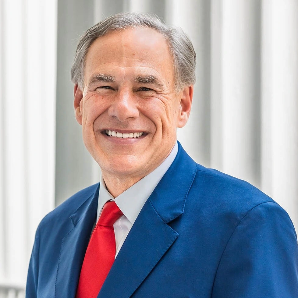Greg Abbott