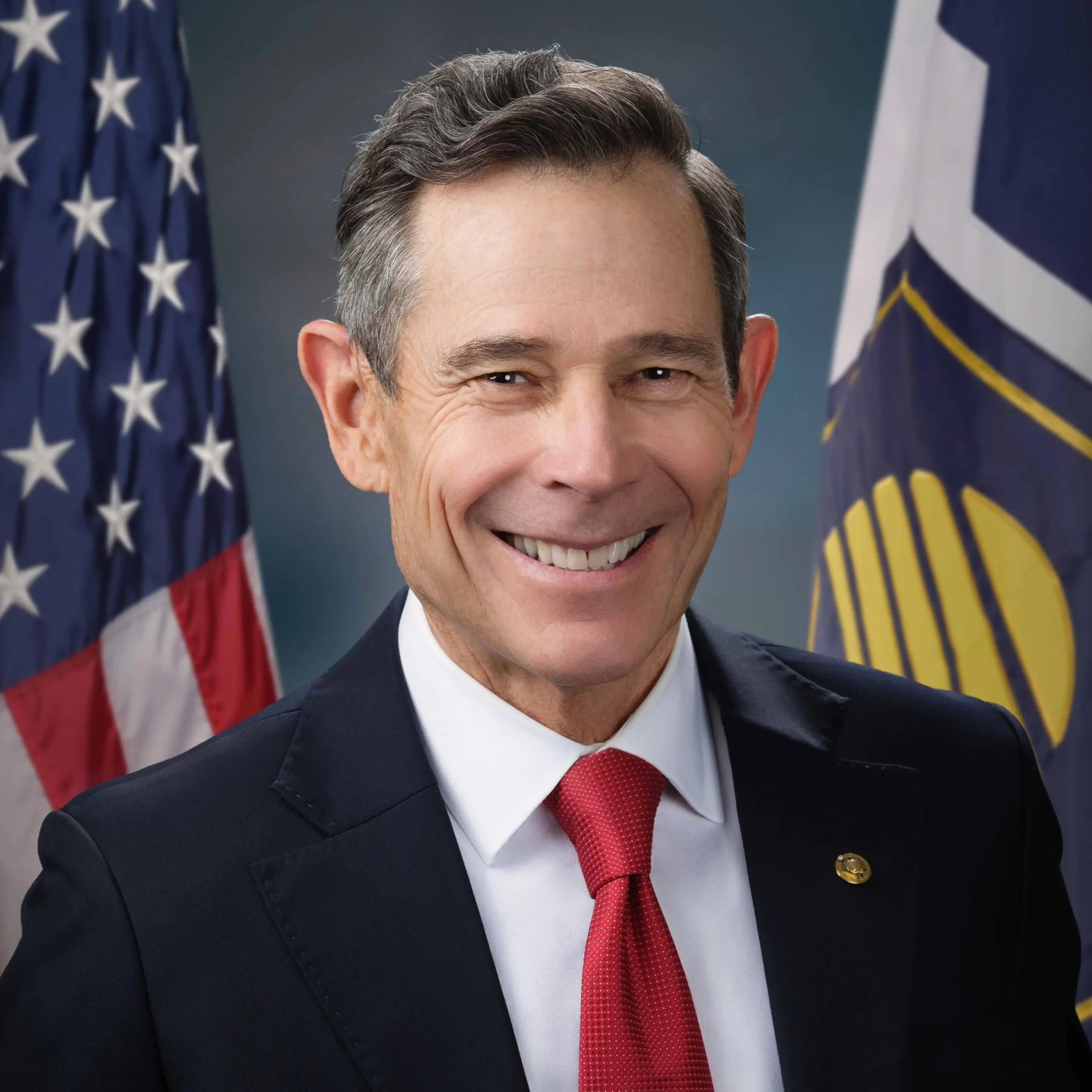 John Curtis