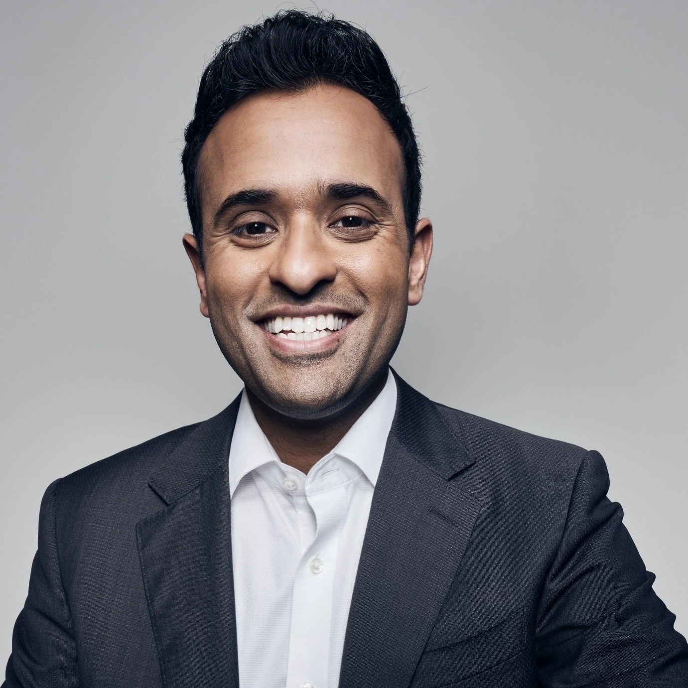 Vivek Ramaswamy