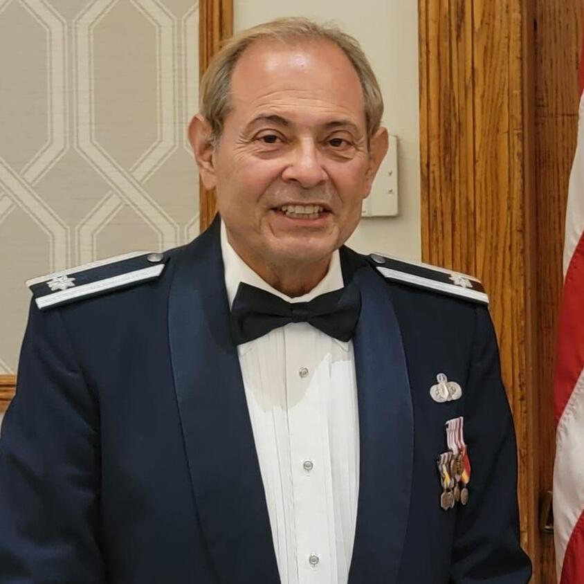 Roy Morales