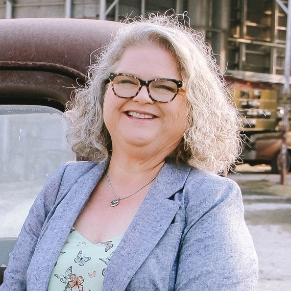 Tanya Lloyd