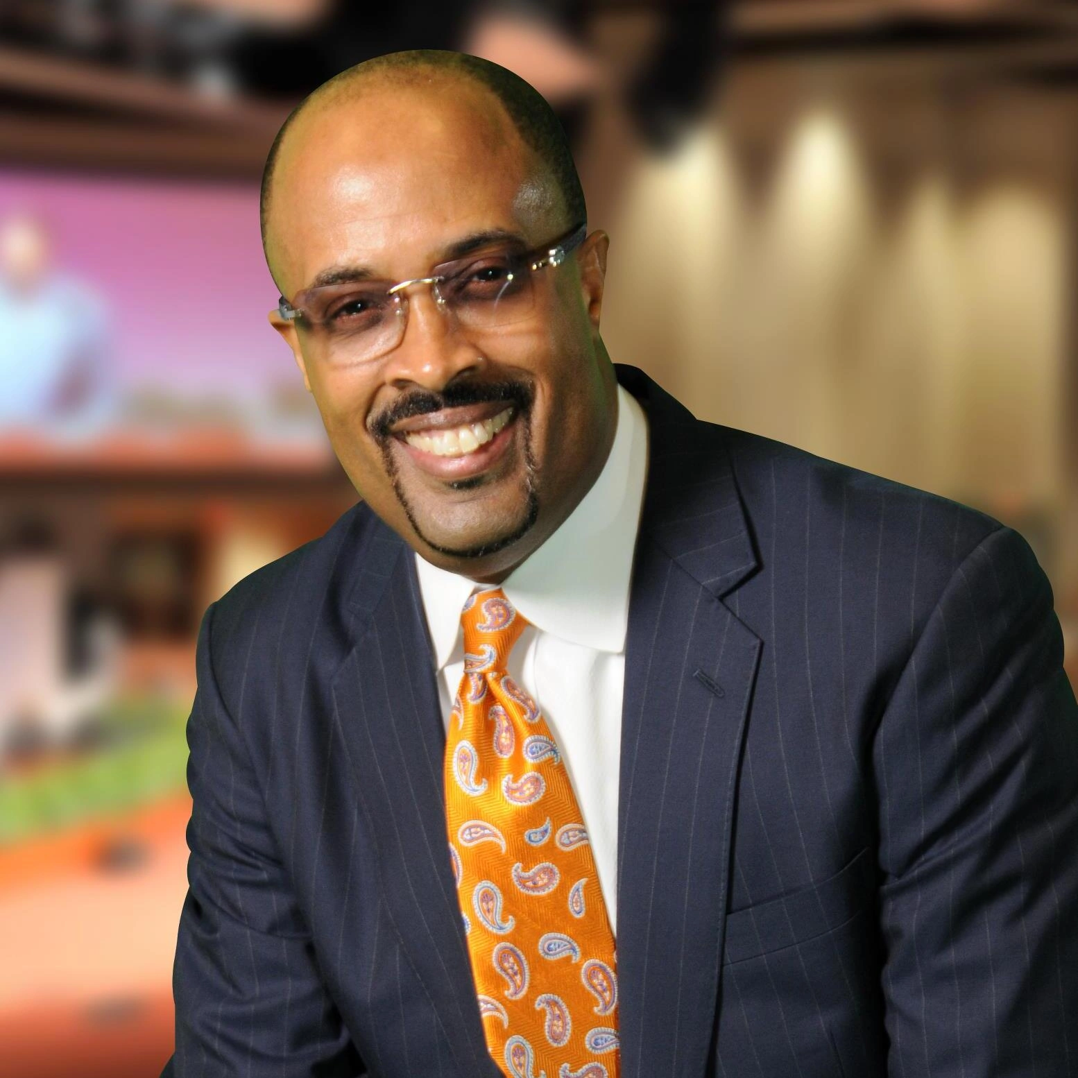 Frederick Haynes III