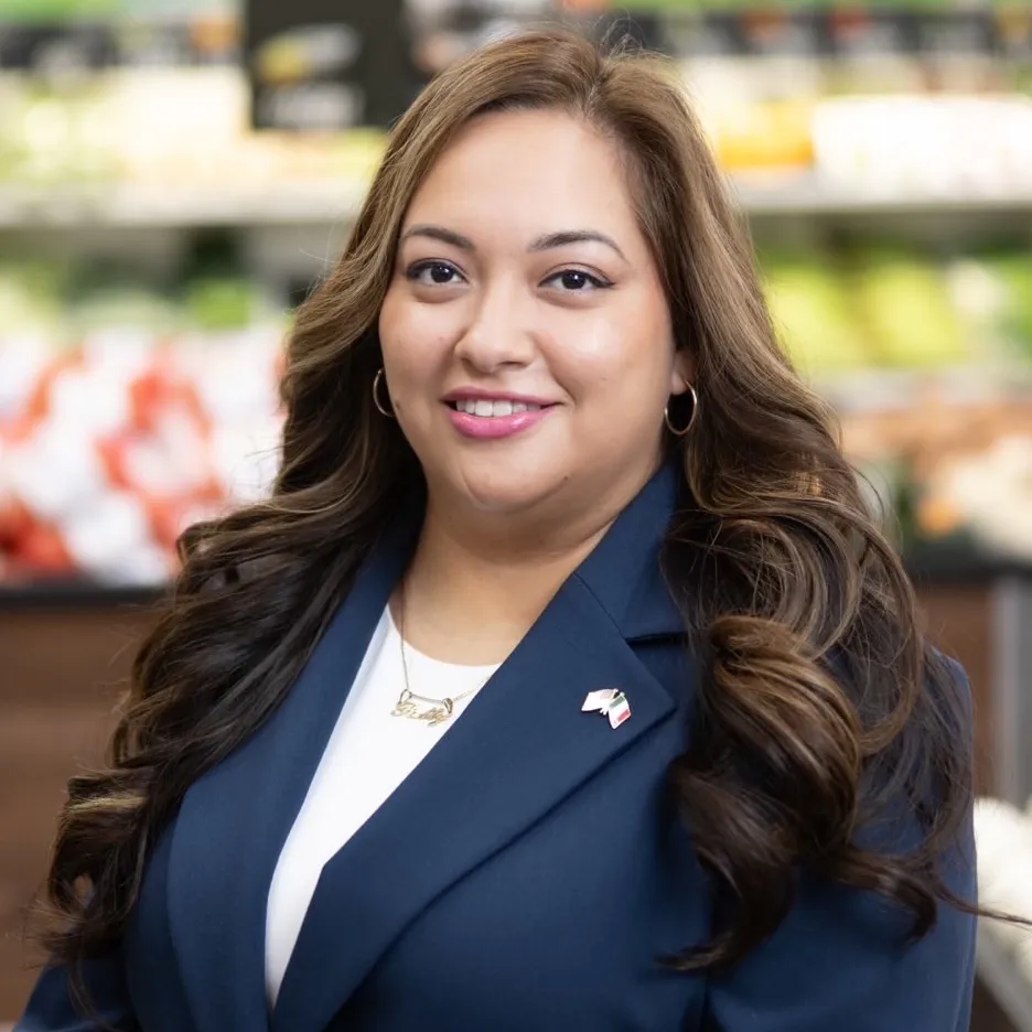 Patty Garcia