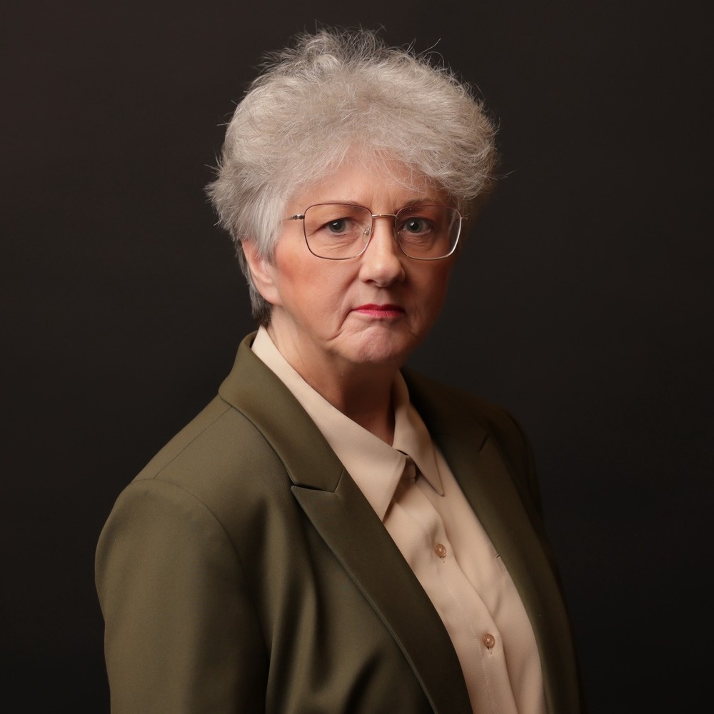 Terri Yarbrough Green