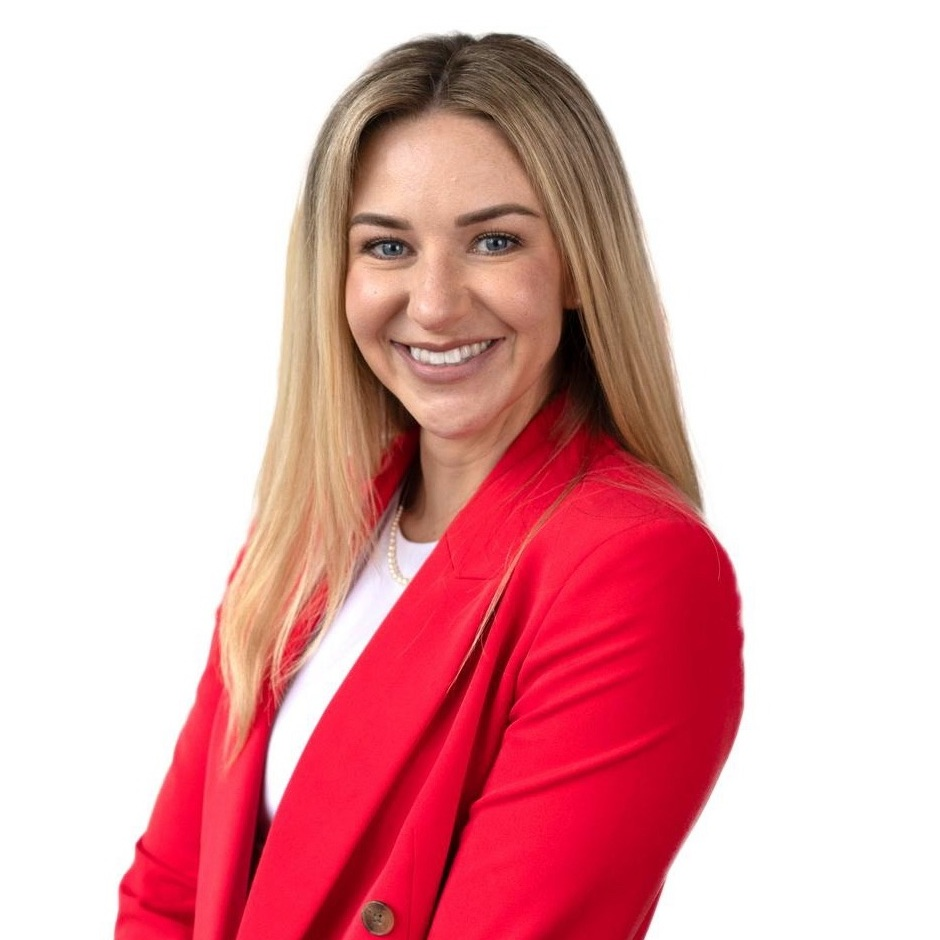 Kristina Knickerbocker