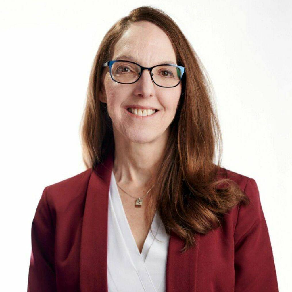 Julie Fortier