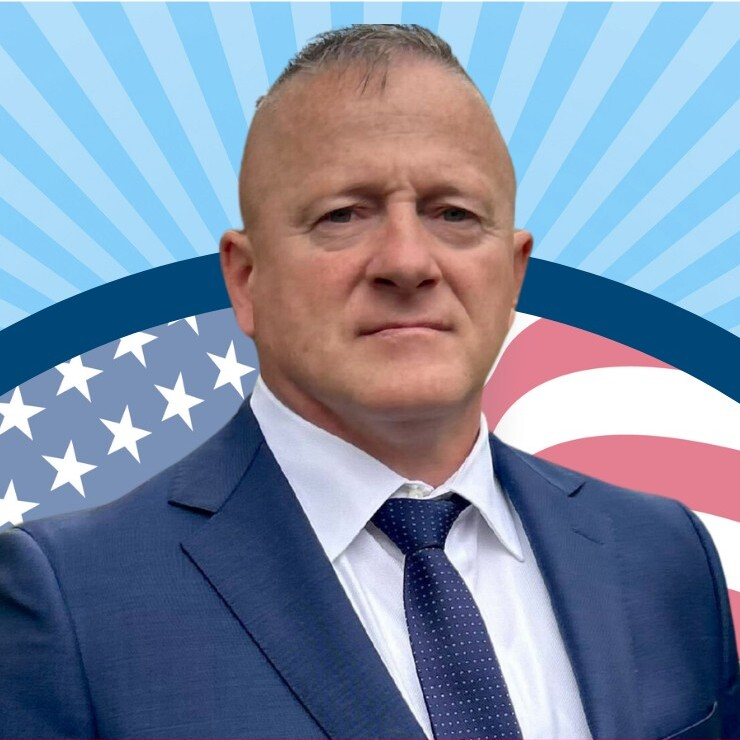 Richard Ojeda