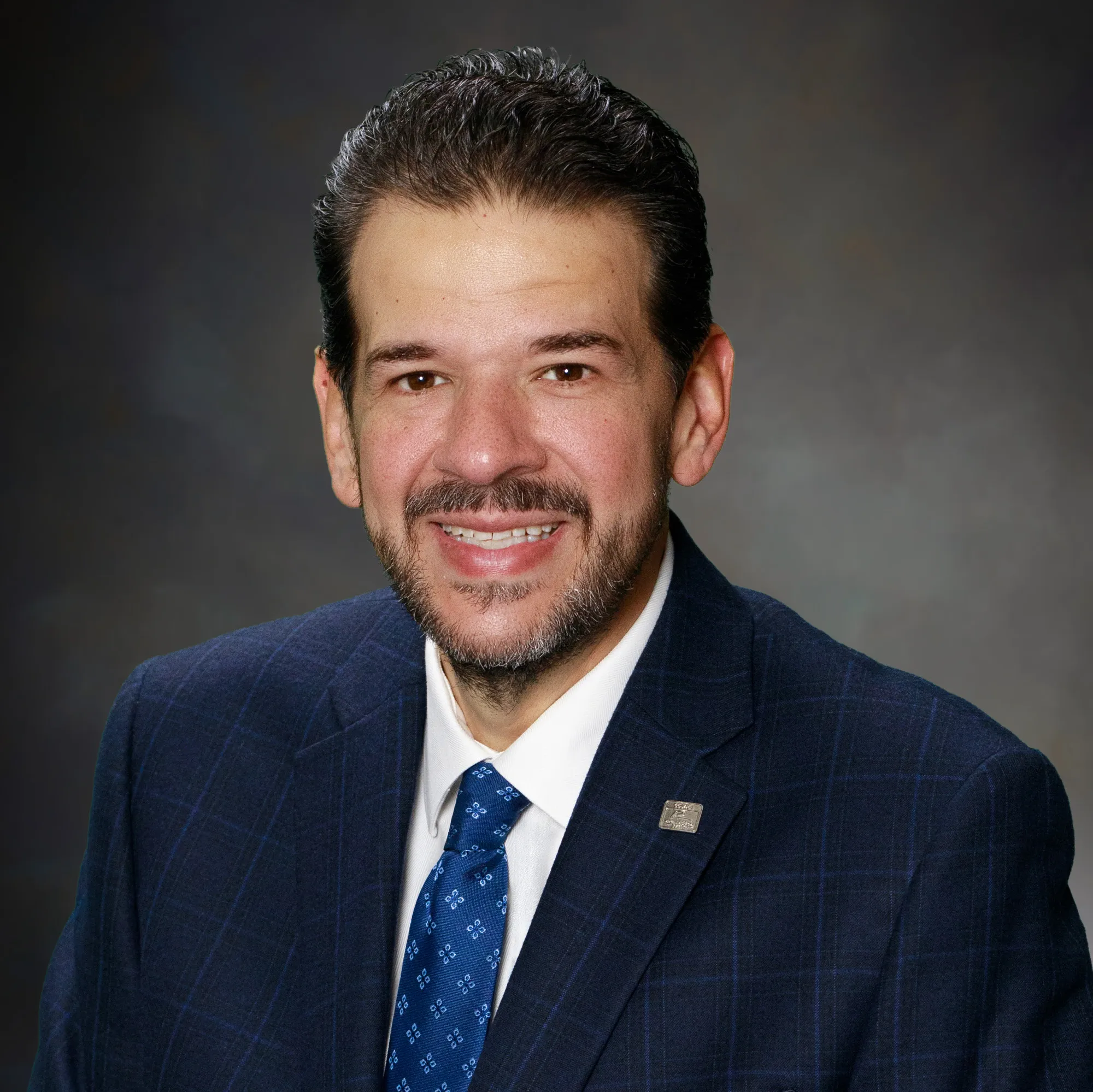 Dan Barrios