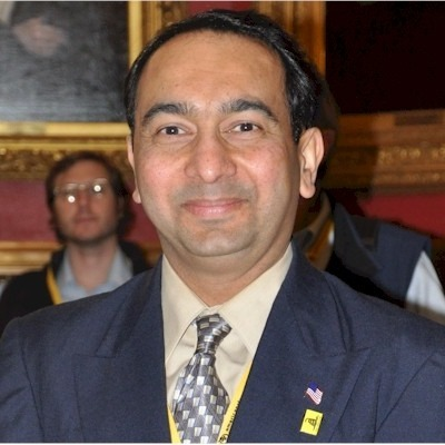 Mahesh Ganorkar