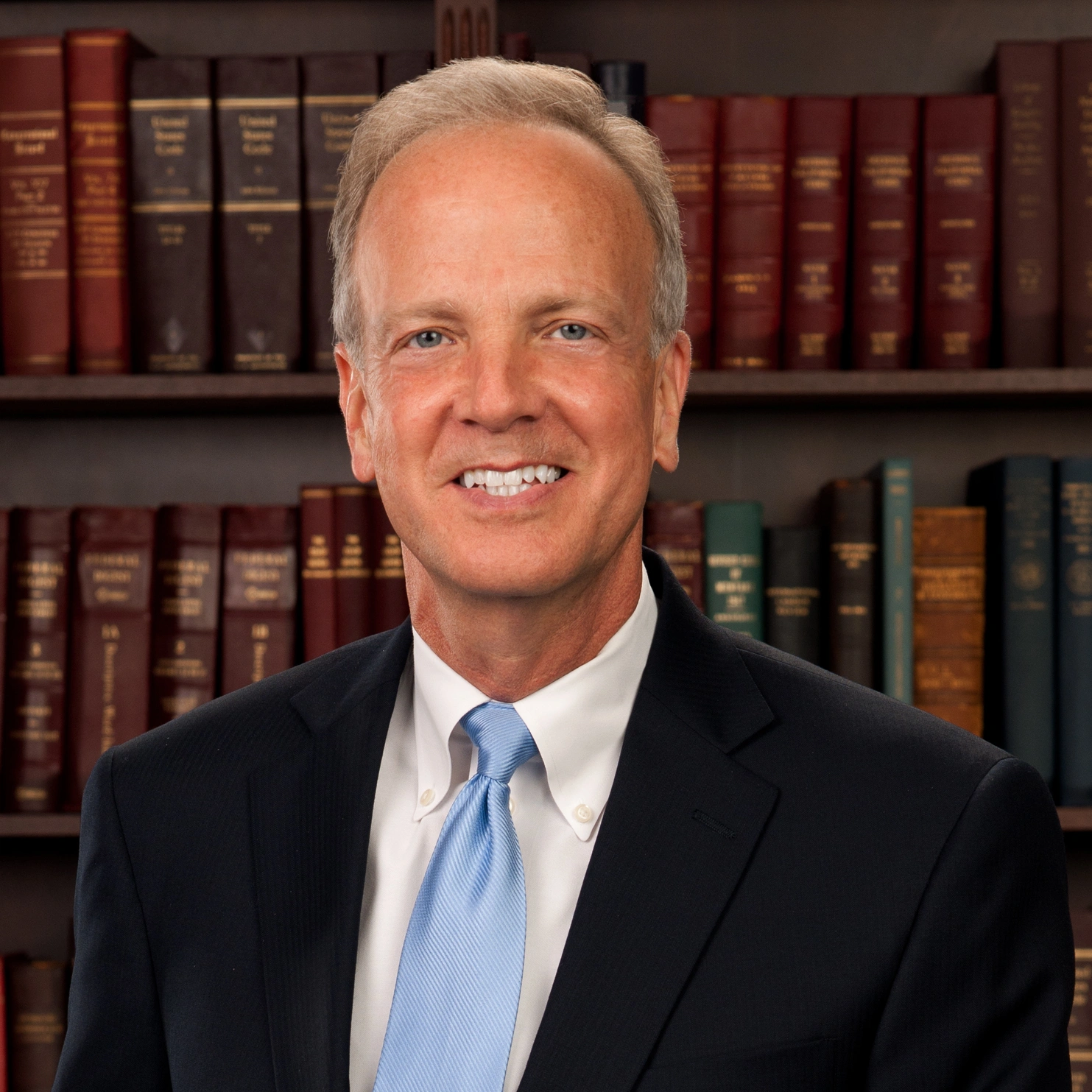 Jerry Moran