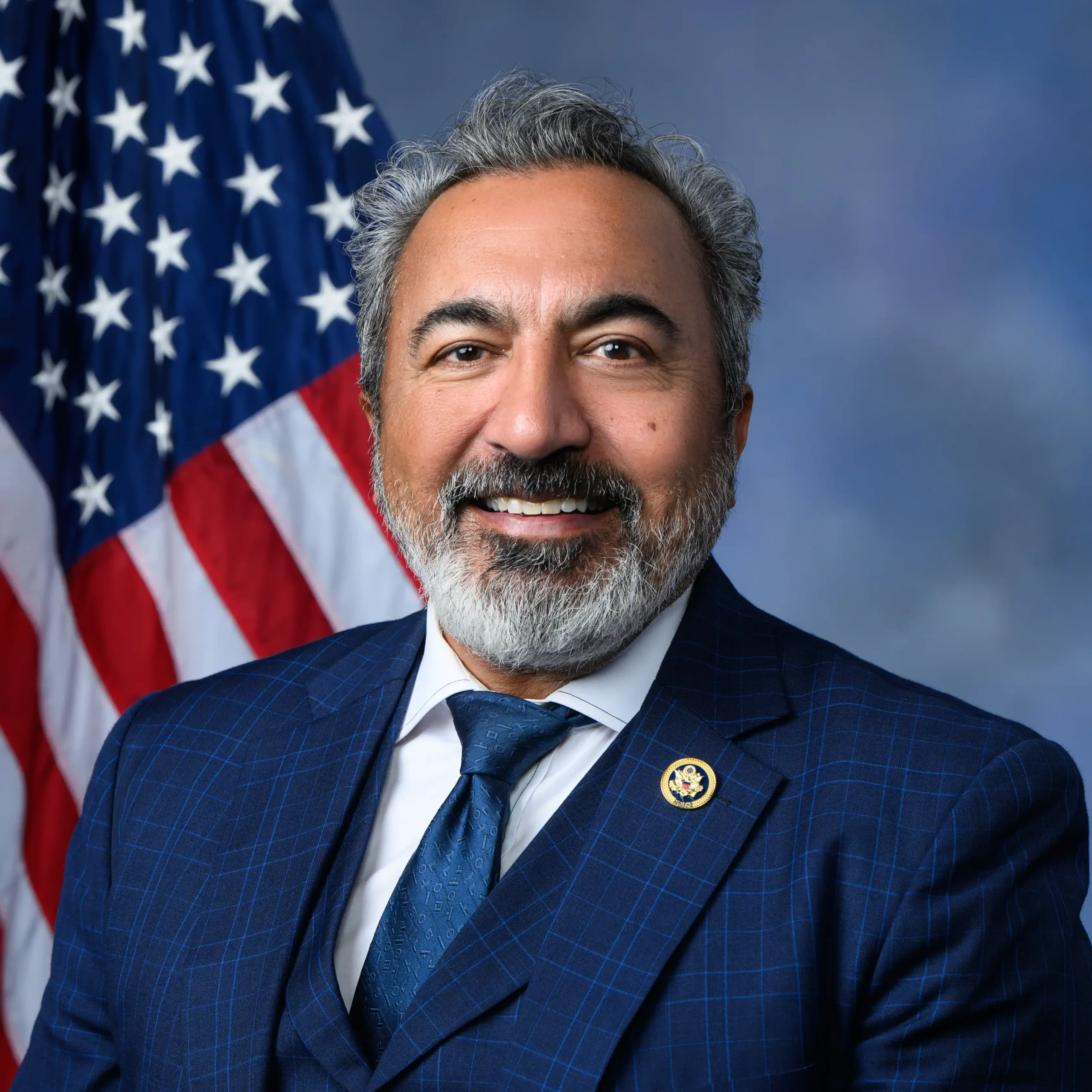 Ami Bera