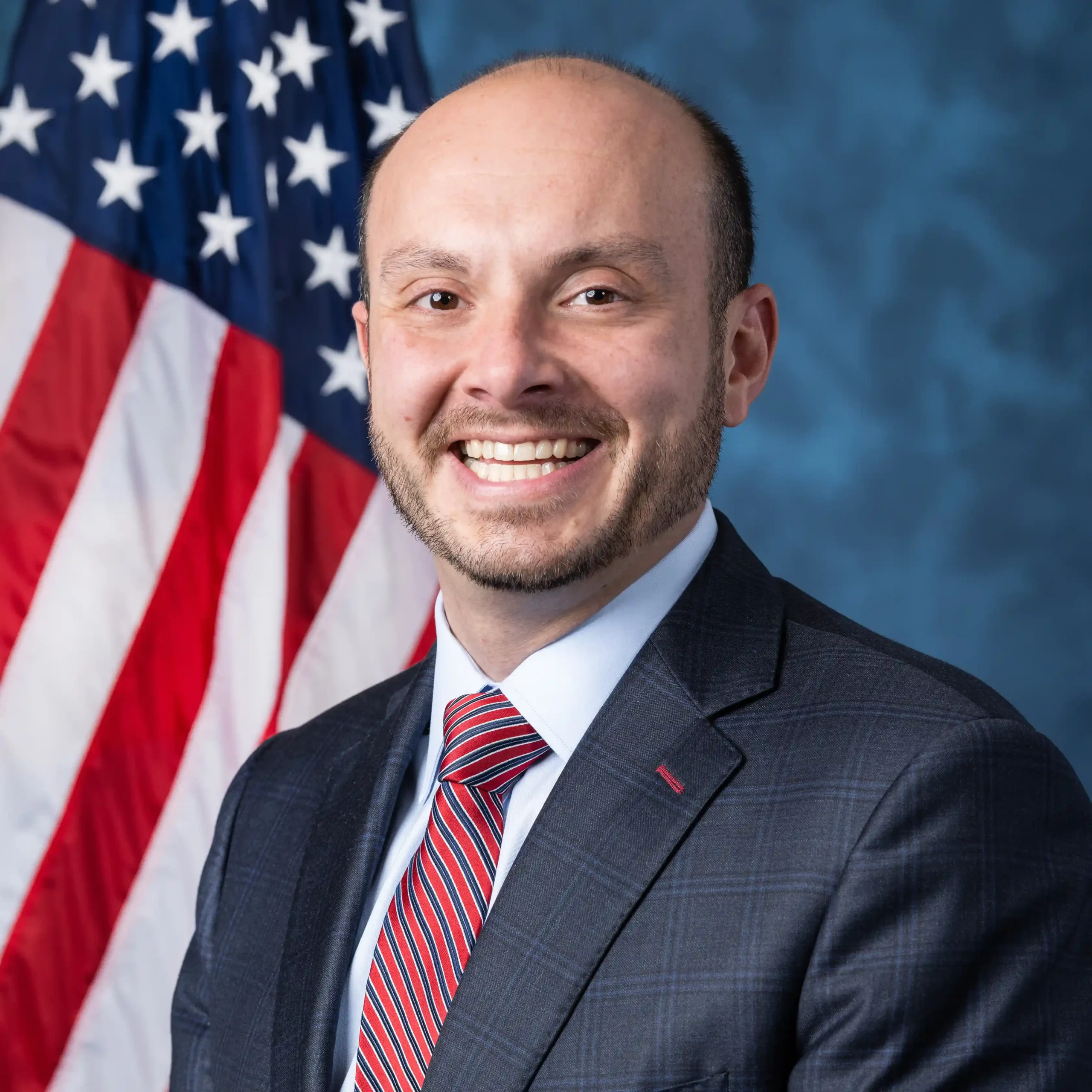 Andrew Garbarino