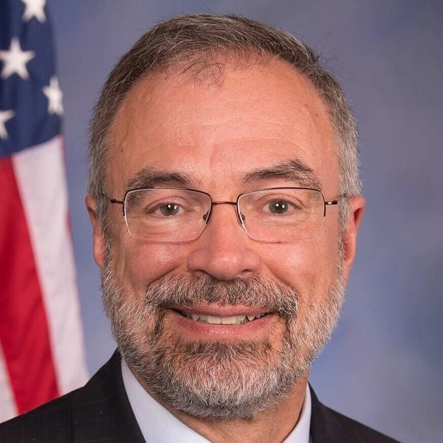Andy Harris