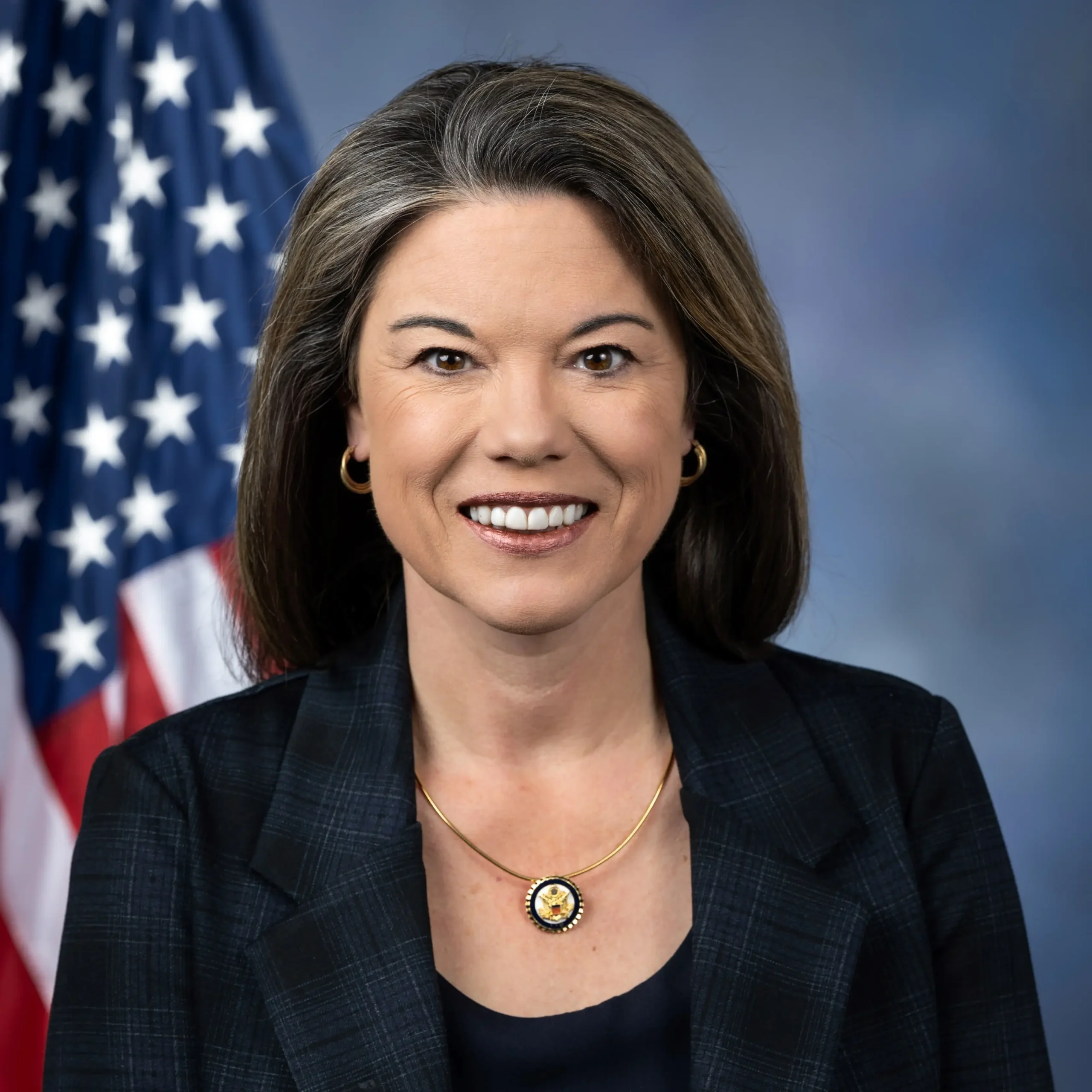 Angie Craig