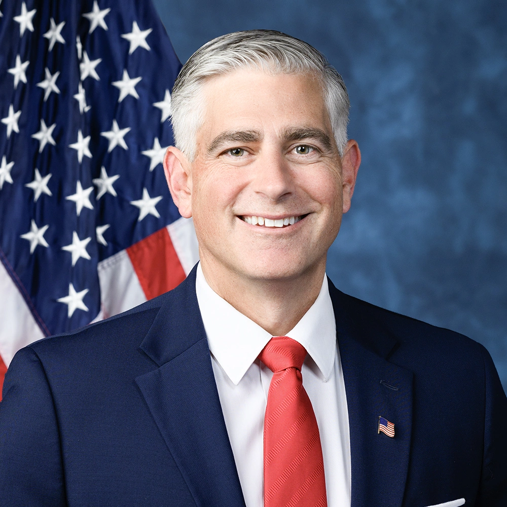 Michael Baumgartner