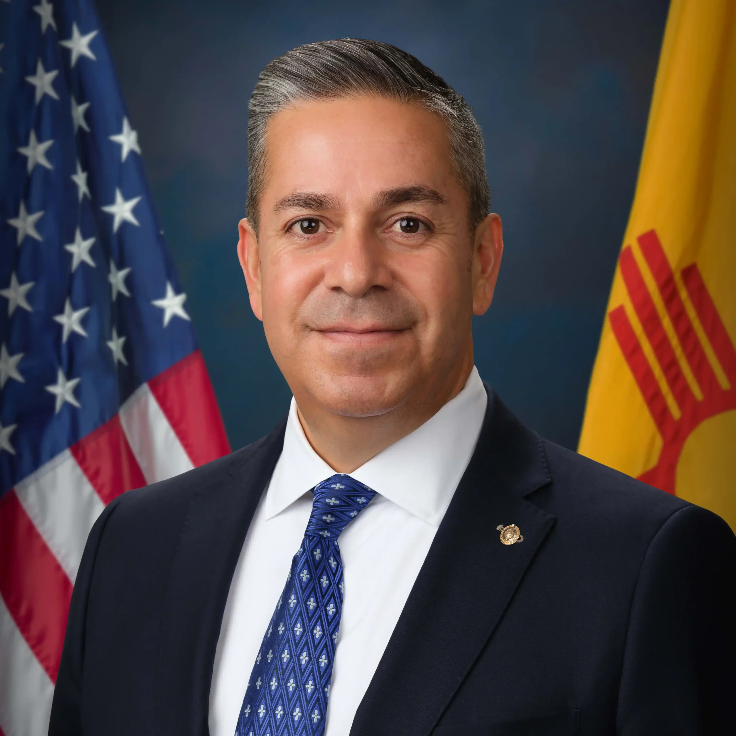 Ben Ray Lujan