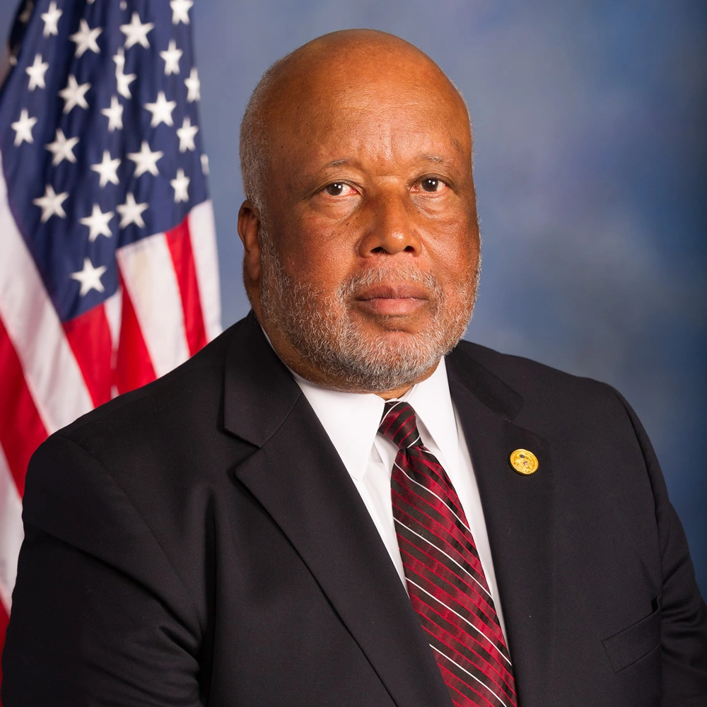 Bennie Thompson