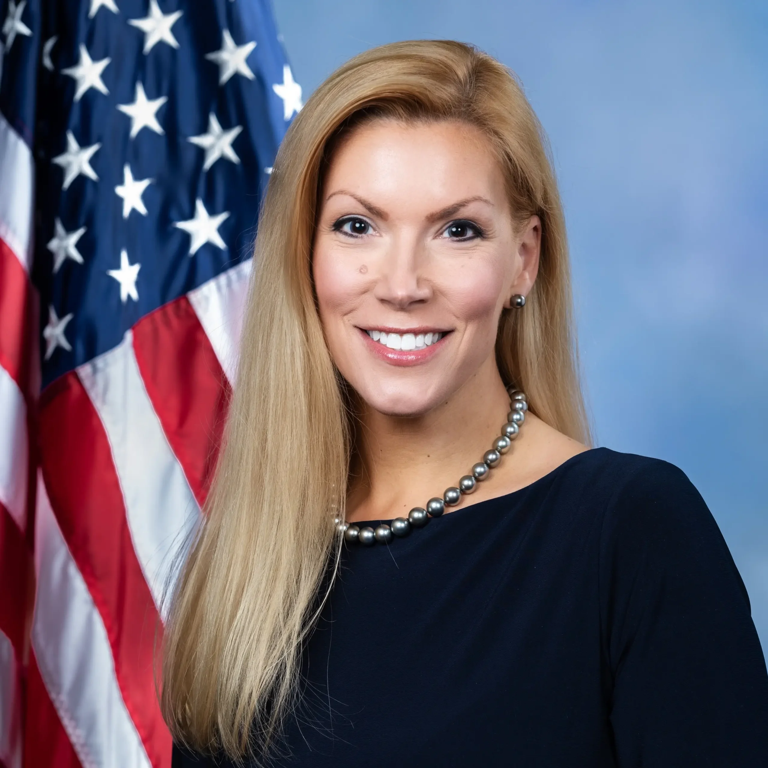 Beth Van Duyne