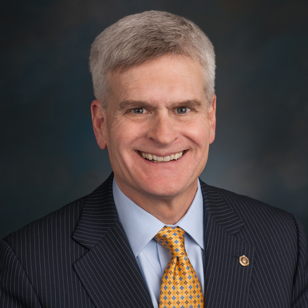 Bill Cassidy