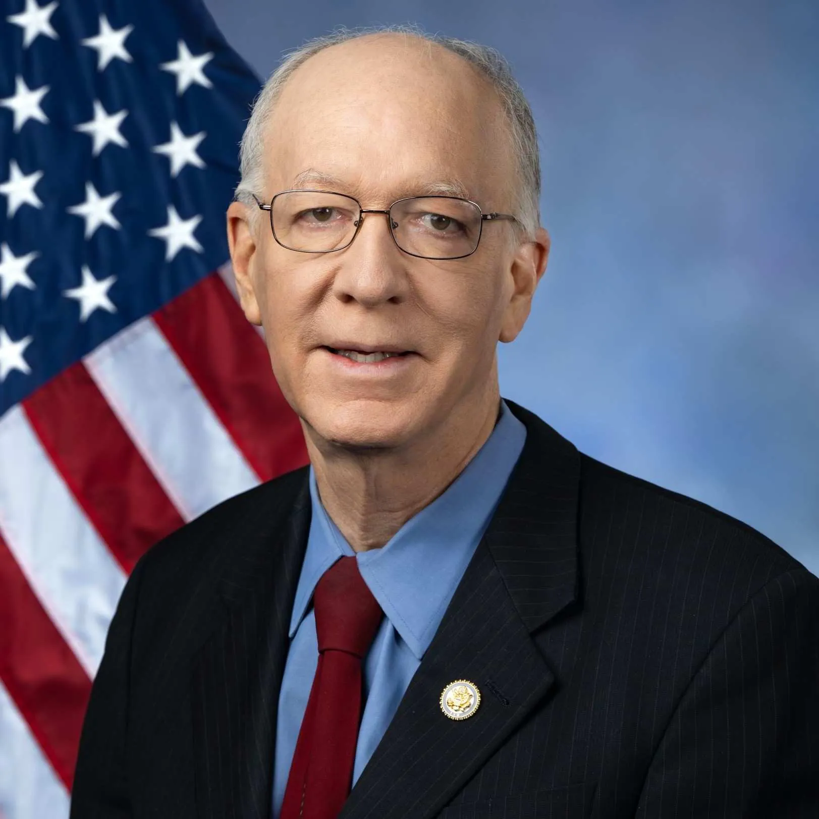 Bill Foster