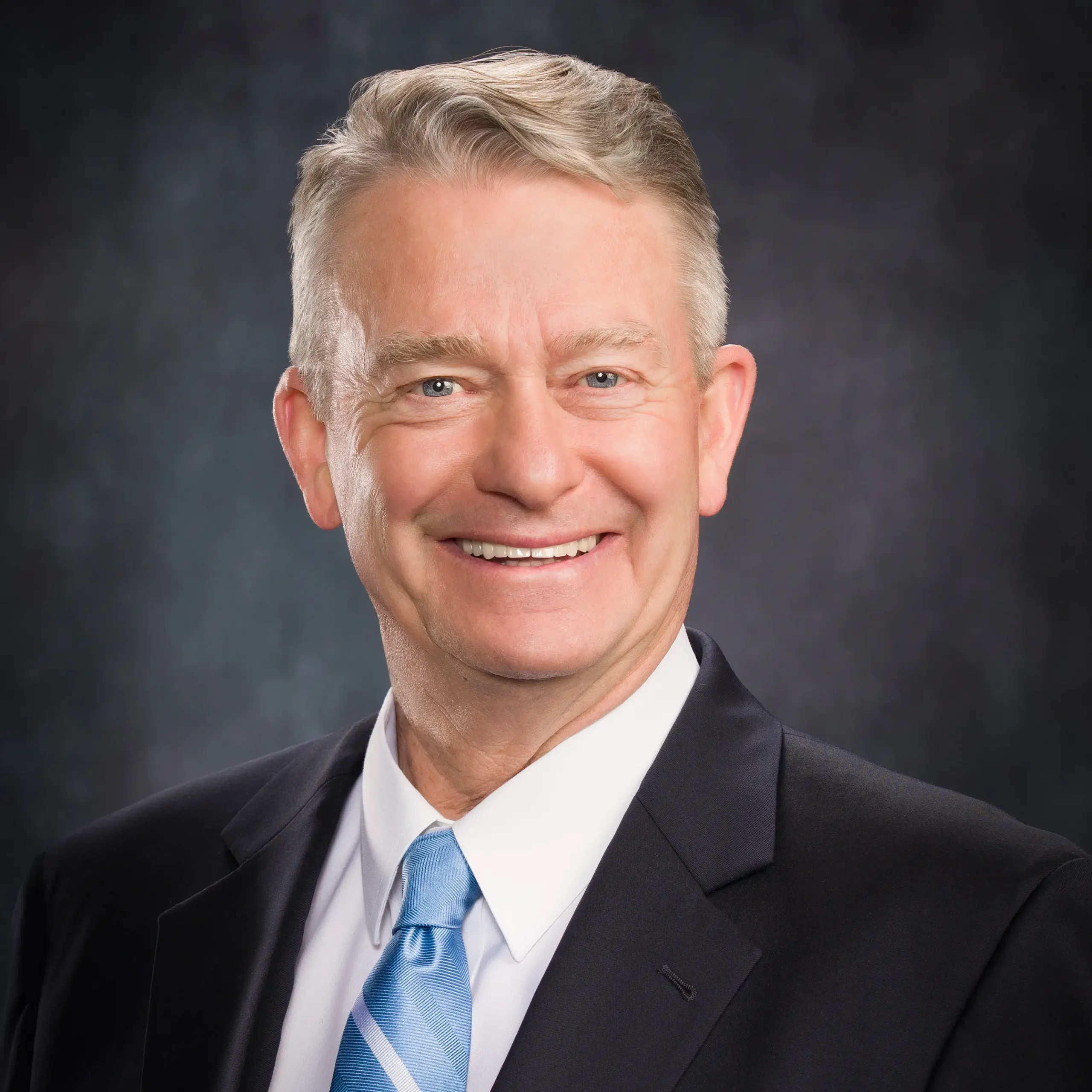 Brad Little