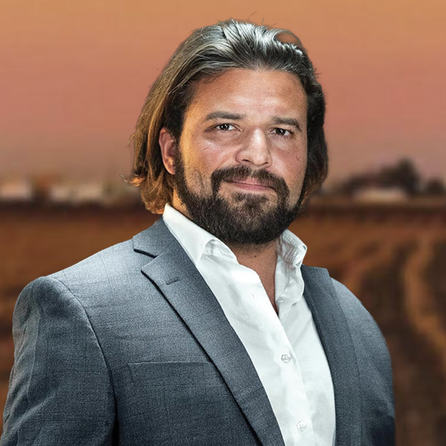 Brandon Herrera