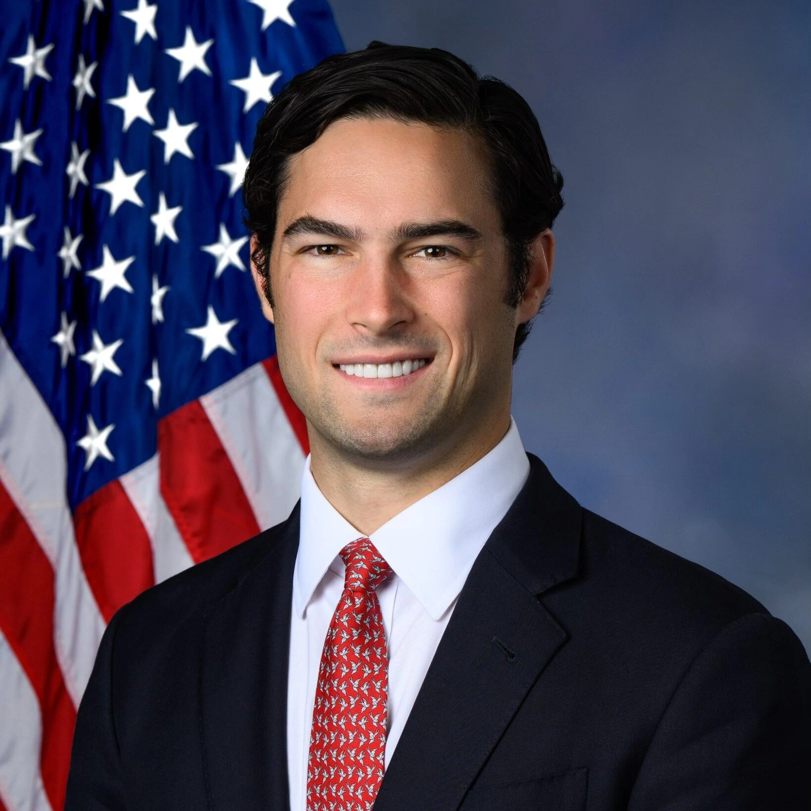 Brandon Gill