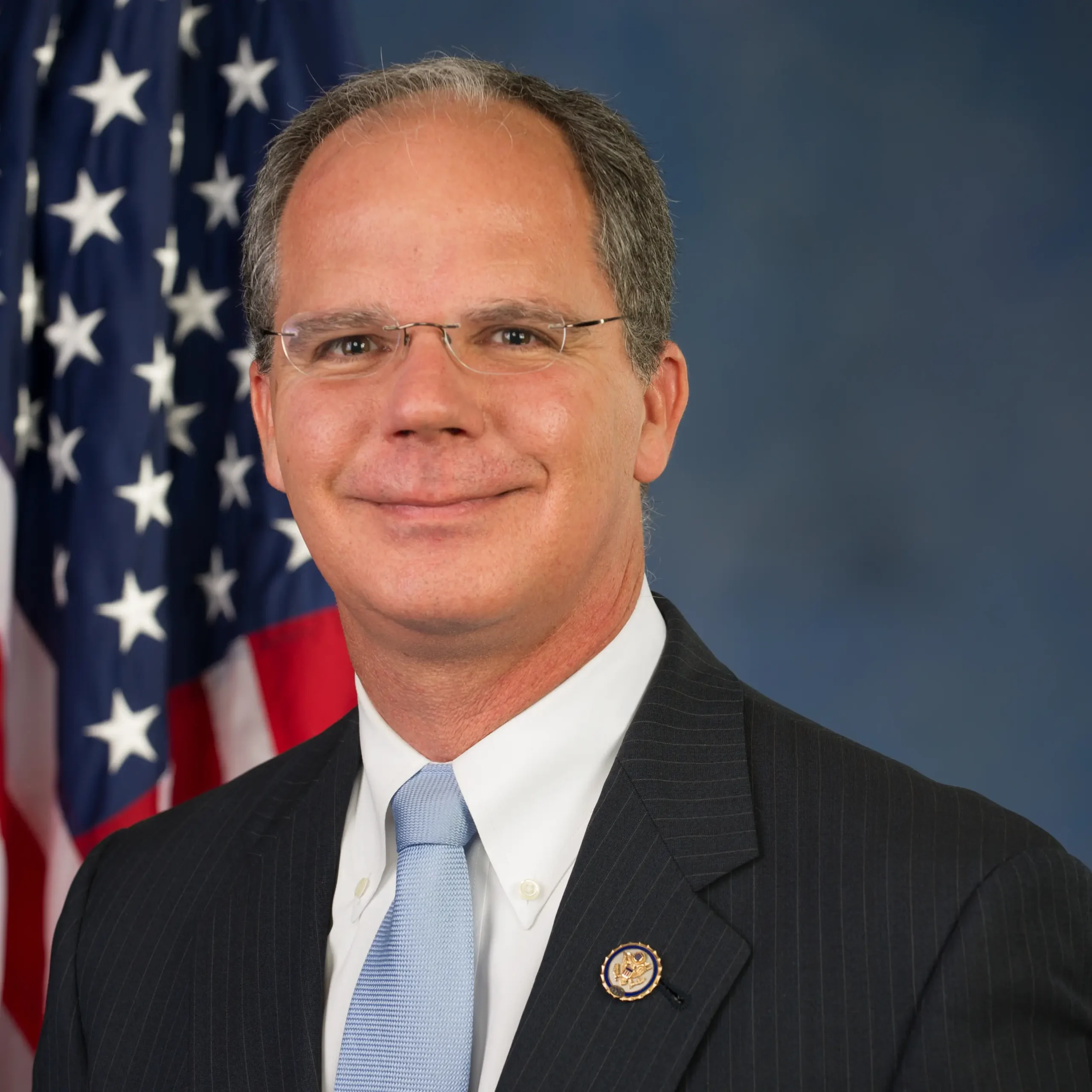 Brett Guthrie